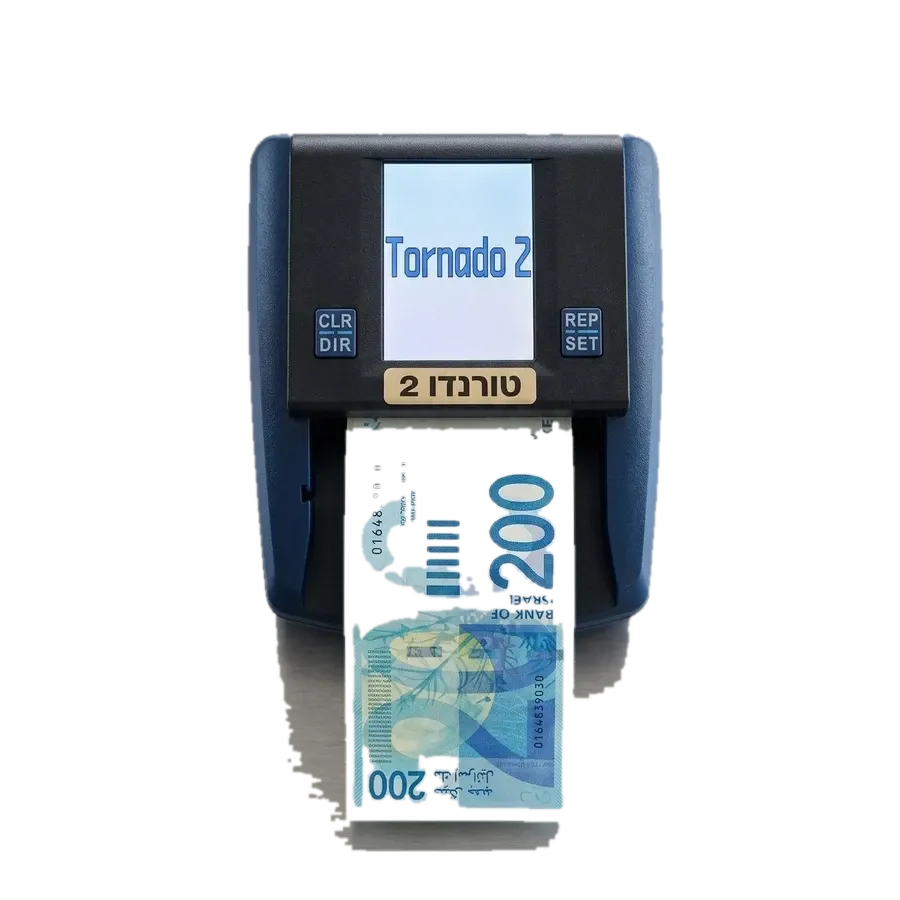 Tornado 2
