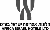 מלונות אפריקה ישראל